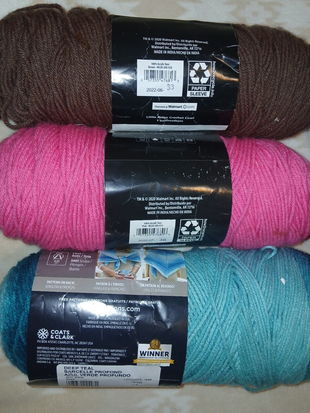Assorted Yard Bundle - Picture 3 of 8